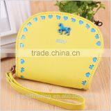 2015 New Style Leather Ladies Wallet on Hot Sell thumbnail-2