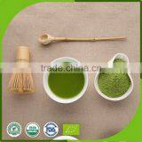 Health Chinese Flavour Matcha Green Tea thumbnail-2