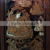 GURU CHAKRA STRAW ART thumbnail-1