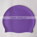 Wholesale Low MOQ Custom Silicone Swim Cap For Water Sport, Custom Silicone Product thumbnail-3