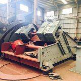 High Frequency Vibration Dewatering Screen thumbnail-1