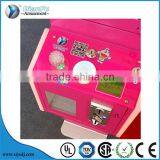 Coin Operated Claw Crane Machine Claw Crane Coin Operated Game Machine Doll Crane Claw Machine for Sale Crane Claw Machi thumbnail-5