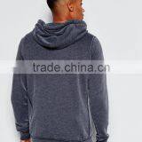 Overhead Hoodie for Mens thumbnail-2