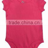 Christmas Baby Romper Full Printing Multi Size thumbnail-2