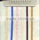 Elastic Webbing Nylon Ribbon Tape thumbnail-2