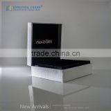 Fafhionable Luxurious Custom Gift Packaging Box for Jewelry
