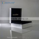 Fafhionable Luxurious Custom Gift Packaging Box for Jewelry thumbnail-1