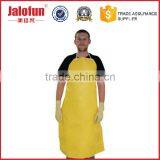 High Quality Fashion Printed Logo Customized Hair Salon Aprons thumbnail-5