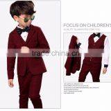 Newest Style All Grades England Primary School Uniform Designs Patterns thumbnail-5