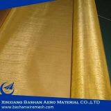 Brass Wire Mesh /various Type of Copper Wire Mesh thumbnail-5