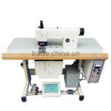 Ultrasonic Lace Cutting Machine thumbnail-1