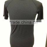 Men's 100% Merino T Shirt thumbnail-1