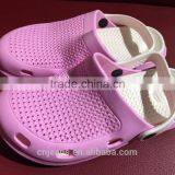 GZY Sweet Indoor Outdoor and Beach Plastic Slipper thumbnail-4