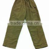 Fancy Mens Custom Made Wholesale Yoga Pants thumbnail-1