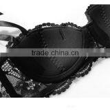 Beautiful Design Sexy Sponge Bra and Panty thumbnail-5