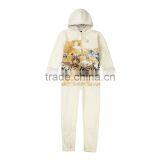 New Style Jogging Fancy Fashion Clothing Long Sleeve Pyjamas thumbnail-1