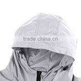 China Best Selling Softshell Men Custom Jacket thumbnail-3