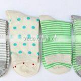 Proofing Fashion Low Cut Various Kinds of Women Dot Socks thumbnail-2