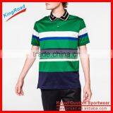Professional Polo Short Sleeve Shirts, Custom Polo Shirts Wholesale China thumbnail-1