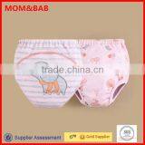 Mom and Bab Original Design Disposable Baby Diapers for Girls 2015 Fall thumbnail-1