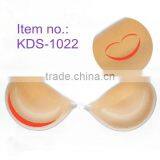 Elegant Colorful Cup A B C D Invisible Backless Strapless Adhesive Brassiere thumbnail-1