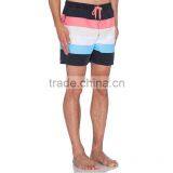 Men's Quick Dry Beach Shorts OEM Boardshorts Nylon Mens Beach Shorts thumbnail-2