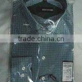 Instock 2015 Men Casual Shirt Custom Tailored Discount Selling Only USD5.00 thumbnail-1