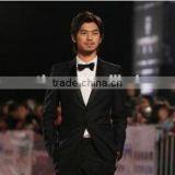 2014 Slim Fit Customed Men Suit thumbnail-1