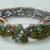 Resin Alloy Bangle thumbnail-1