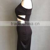 MGOO New Custom Made Low Price Women Club Bodycon Dress Night Sexy Bandage Vestidos Fashion Party Prom Dress Z643A thumbnail-6