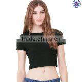 Fashion Crop Top for Ladies From China thumbnail-1