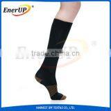 Copper Socks Anti-bacterial and Deodorization Miracle Copper Socks thumbnail-4