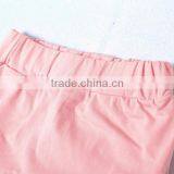 2016 Summer Girl Leggings With Dress Lace Leggings for Baby Girl Thin Summer Girl Leggings thumbnail-3