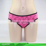 Beauty Girls Underwear Cute Young Girls Cotton Underwear thumbnail-1