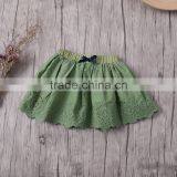 S16744A Korean Fashion Kids New 2017 Girls Mini Skirts thumbnail-3