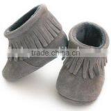 Knee High Flat Sandal Girl Kid Footwear Gladiator Boots thumbnail-2