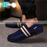 Factory Prcie New Fashion Slip On Shoes,Business Casual Men Shoes thumbnail-3