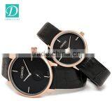 Leather Quartz Watch Women Watches Ladies Watch Hour Montre Femme Relogio Feminino thumbnail-2