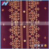 Ladies Fancy Clothing Long Cotton Kurta Neck Dress Designs thumbnail-3