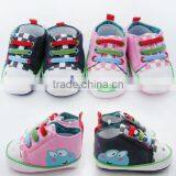 New Baby Newborn Summer 10cm Soft Infant Shoes Baby thumbnail-1