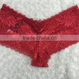 2017 New Design Fitness Attractive Bra Ladies Sexy Underwear Fancy Lace Bra Panty Set thumbnail-3