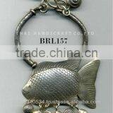 Thai Karen Silver Bracelet Jewelry 925 Sterling Silver thumbnail-1