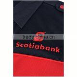 TC Work Uniform Shirt Manufacturer Of European Style Mechanic Work Shirts thumbnail-5