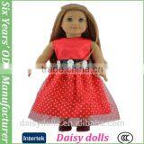18 Inch OEM American Dolls thumbnail-4