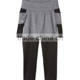 Wholesale Custom Women Fashion Yoga Pants Compression Package Buttocks Legging thumbnail-3