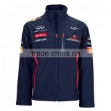 Custom sublimated jacket F1 racing team jacket