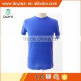 Men's Jacquard Sports Running T-shirt Seamless T-shirt thumbnail-4