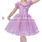 Elegant Girls' Ballet Dance Costume-tween' Classical Ballet Dancedress -adults' Ballet Dancewear Skirt Tutu Elegant Classical thumbnail-1