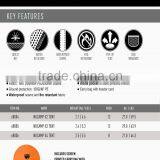 Bestway Orange Quick Opening Two Tents thumbnail-3