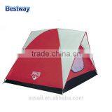 Bestway Fuschia Double Tents thumbnail-1
